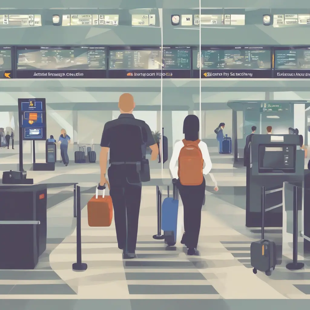 Navigating Airport Security: Essential Tips for a Seamless Travel Experience