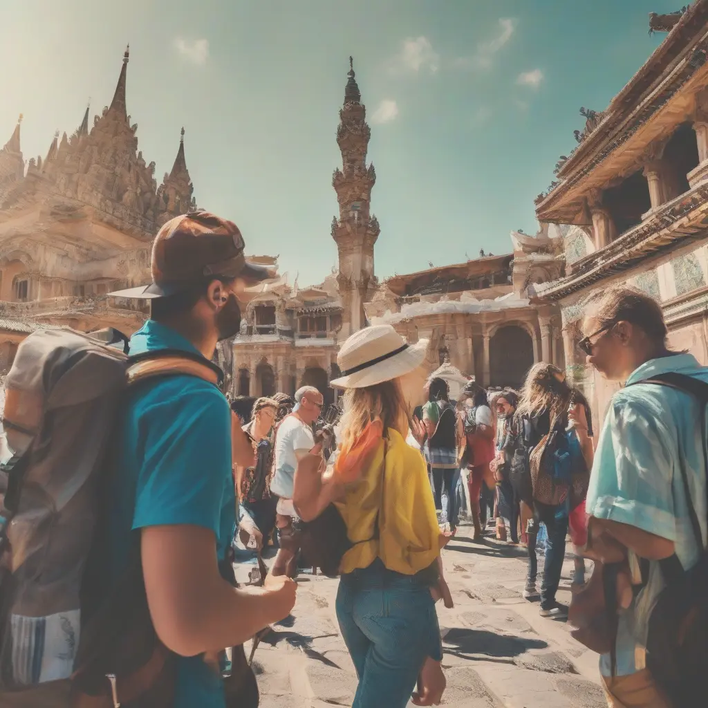 Cultural Sensitivity: Essential Safety Tips for Travelers