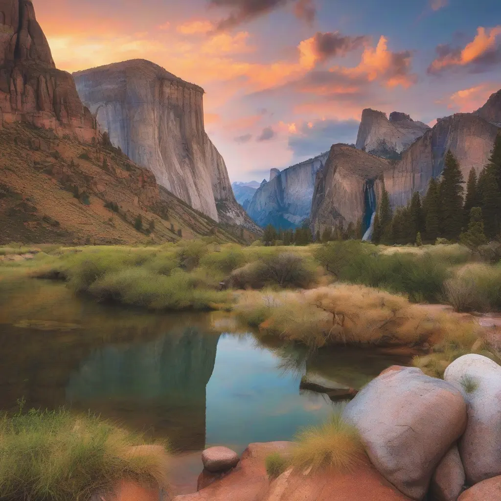 An Adventurer’s Guide to Exploring the National Parks of the United States