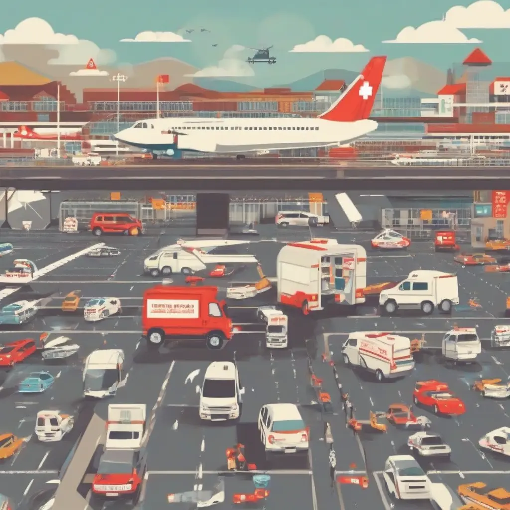 Emergency Travel Tips: What to Do When Things Go Wrong