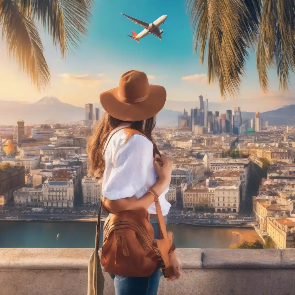 The Ultimate Guide to Travel Safety Tips for Solo Travelers