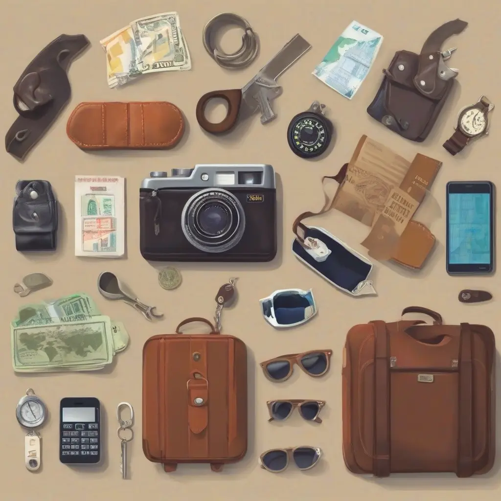 How to Prevent Theft While Traveling: Essential Safety Tips