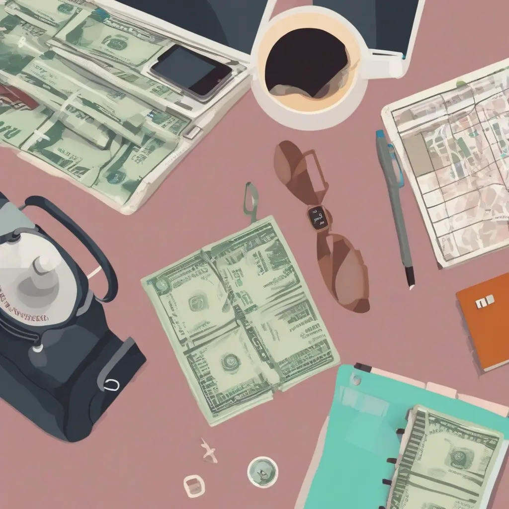 How to Plan a Last-Minute Trip Without Breaking the Bank