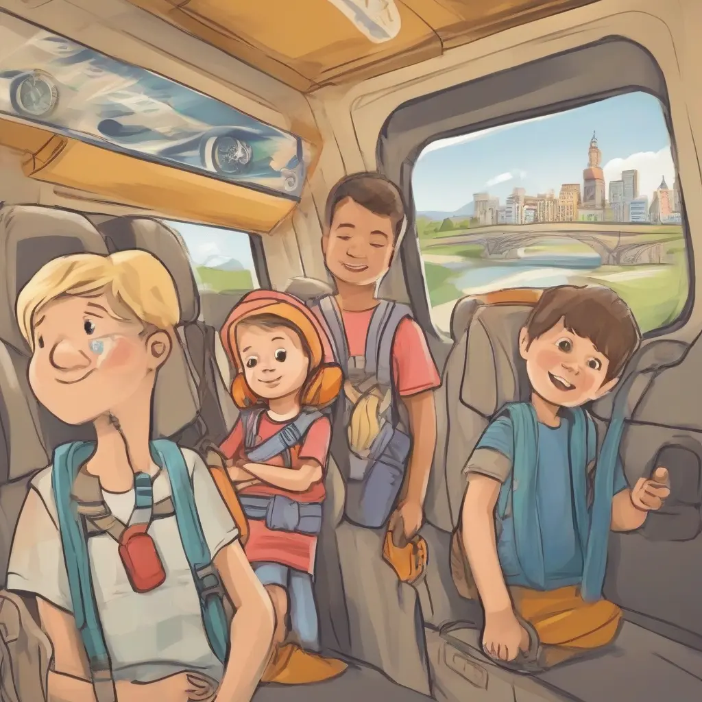 Travel Safety for Families: Essential Tips for Keeping Your Kids Secure