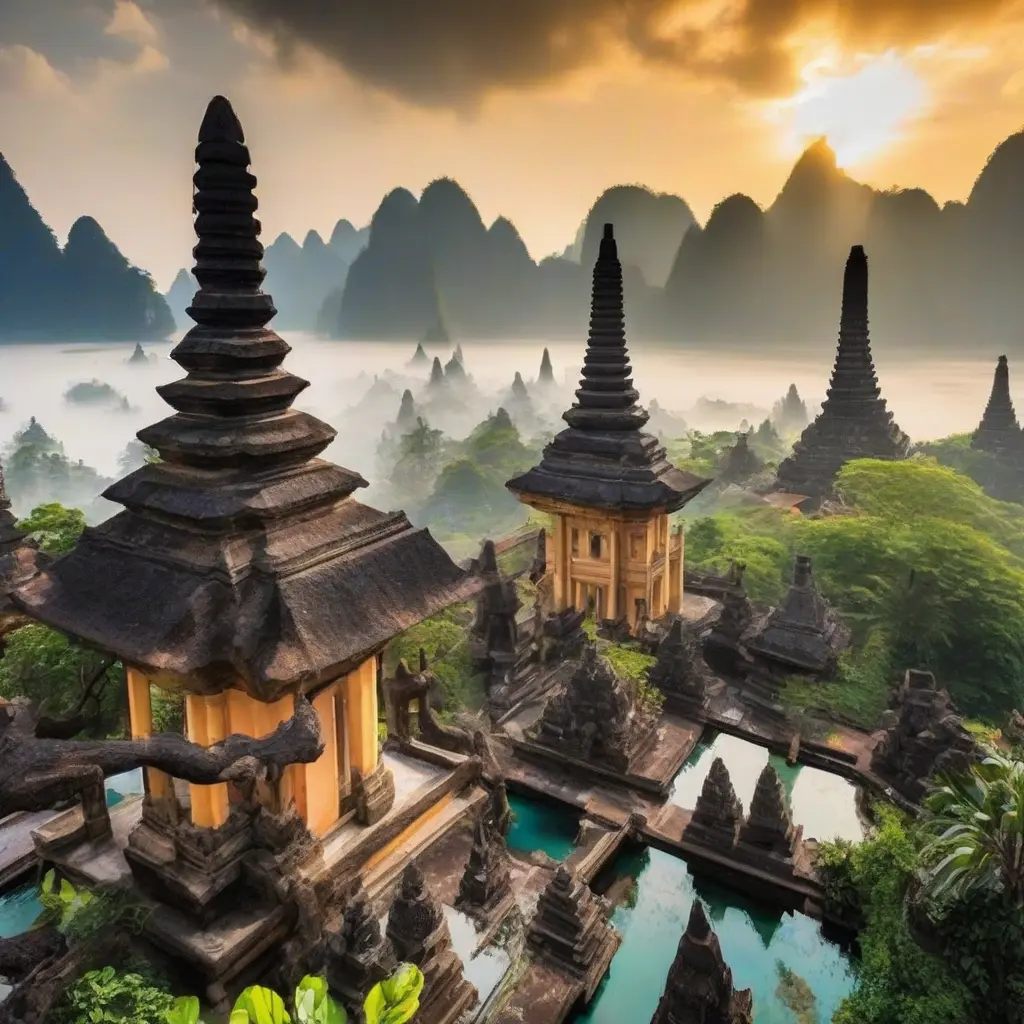 Top 10 Must-Visit Destinations in Southeast Asia for 2023