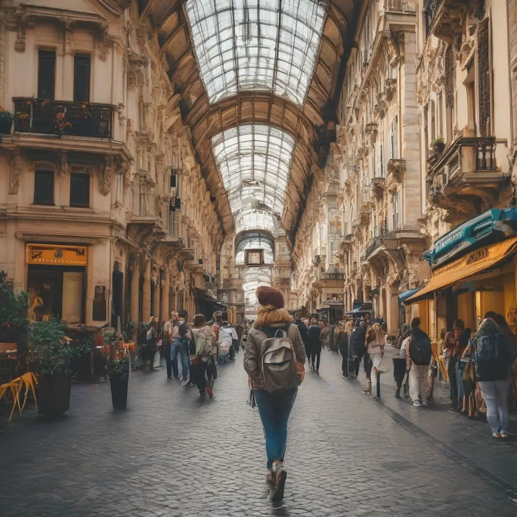 How to Stay Safe While Traveling Abroad: Essential Tips for Travelers