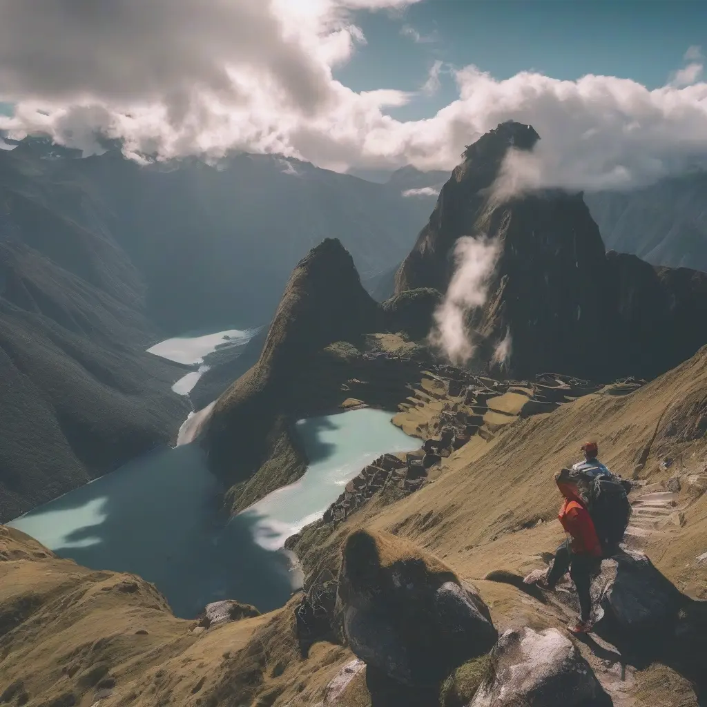 A Complete Guide to the Best Hiking Trails in South America