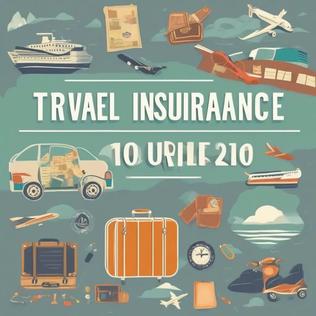 Travel Insurance 101: Essential Guide for Safe Travels