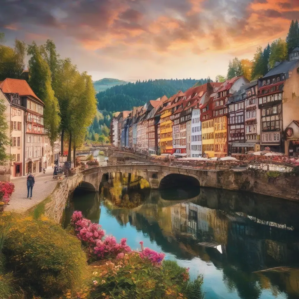 The Ultimate Travel Guide to Exploring the Hidden Gems of Europe