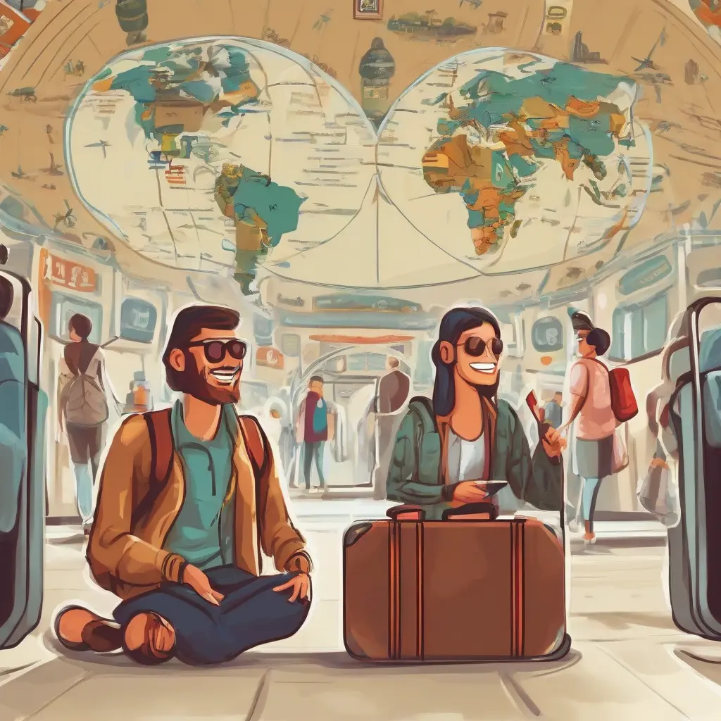 Travel Etiquette: Essential Tips for Respectful Cultural Interactions