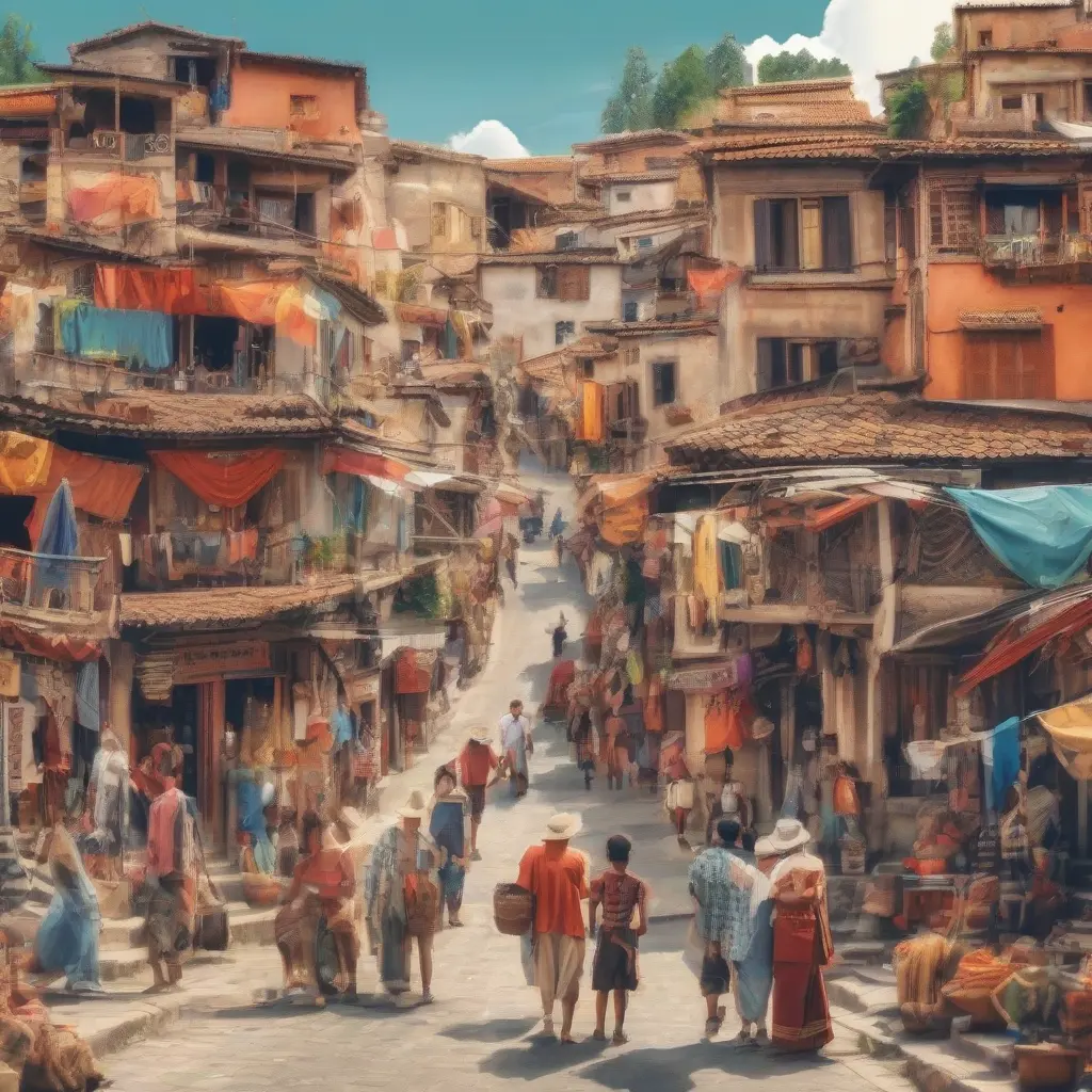 How to Experience Local Culture: A Guide to Authentic Travel