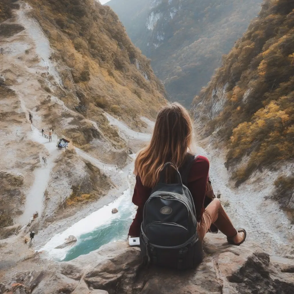 Solo Travel Tips: How to Plan Your Journey Fearlessly