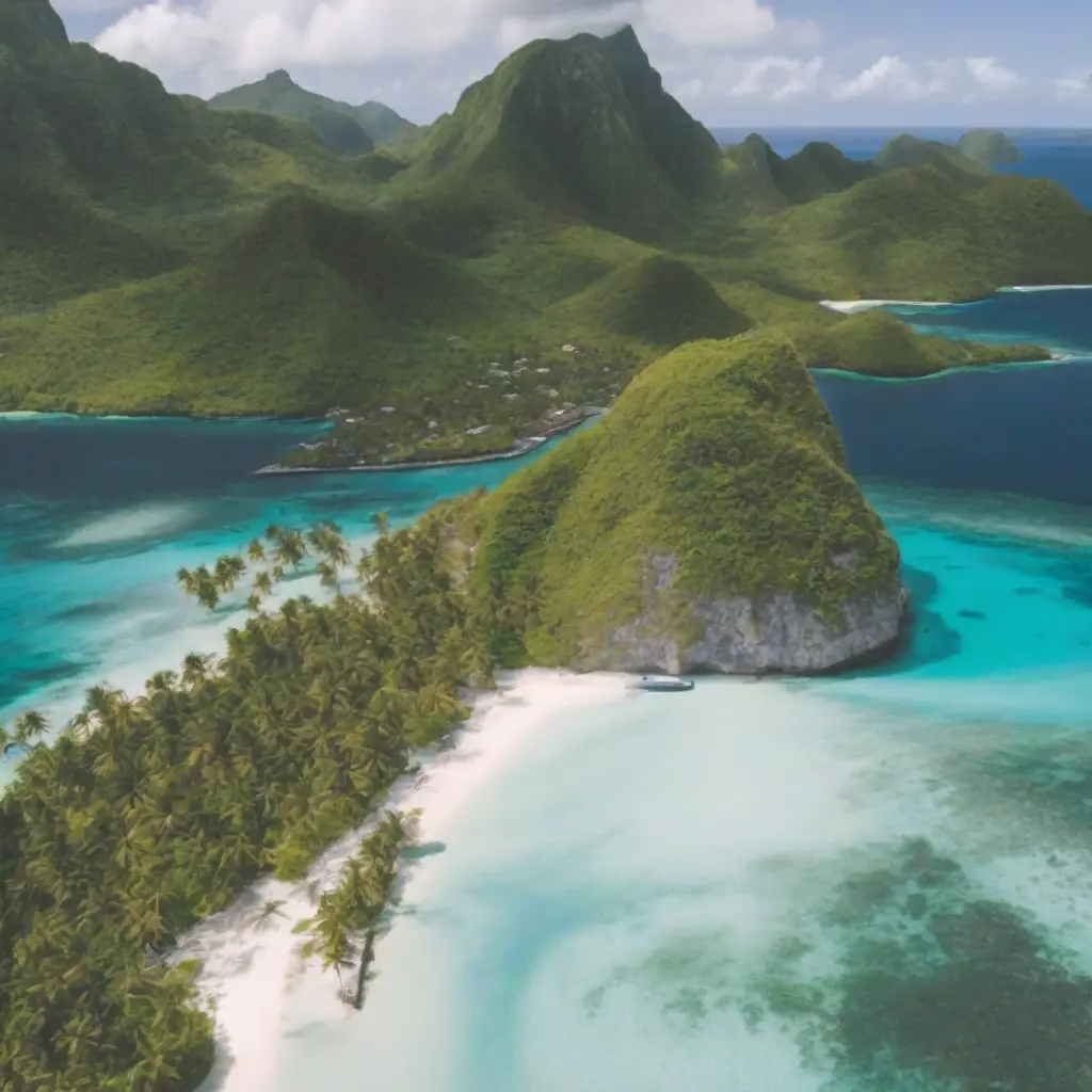 Ultimate Guide to Island Hopping in the Caribbean: Best Stops