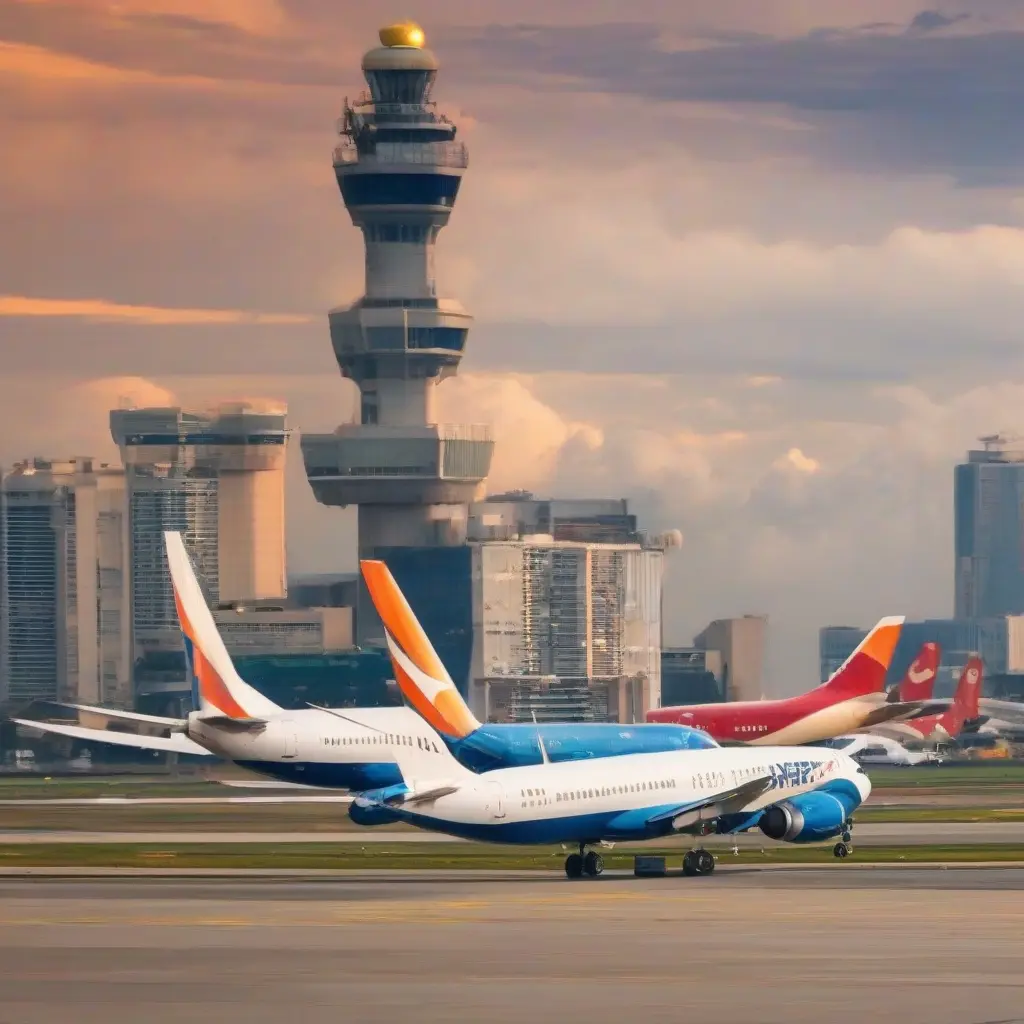 Unlocking Affordable Air Travel: Expert Tips to Score the Best Flight Deals