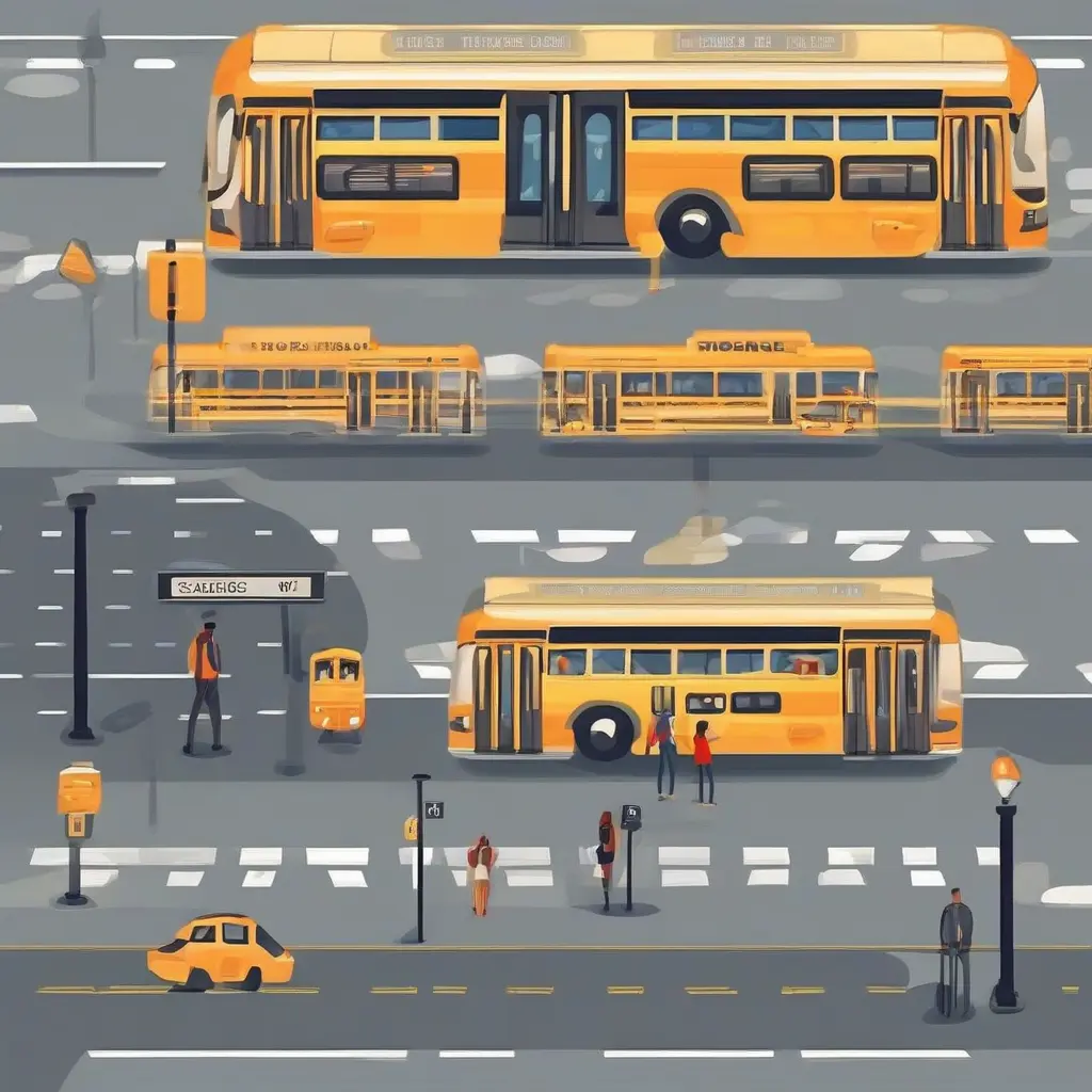 Staying Safe in Public Transportation: Essential Tips for Travelers