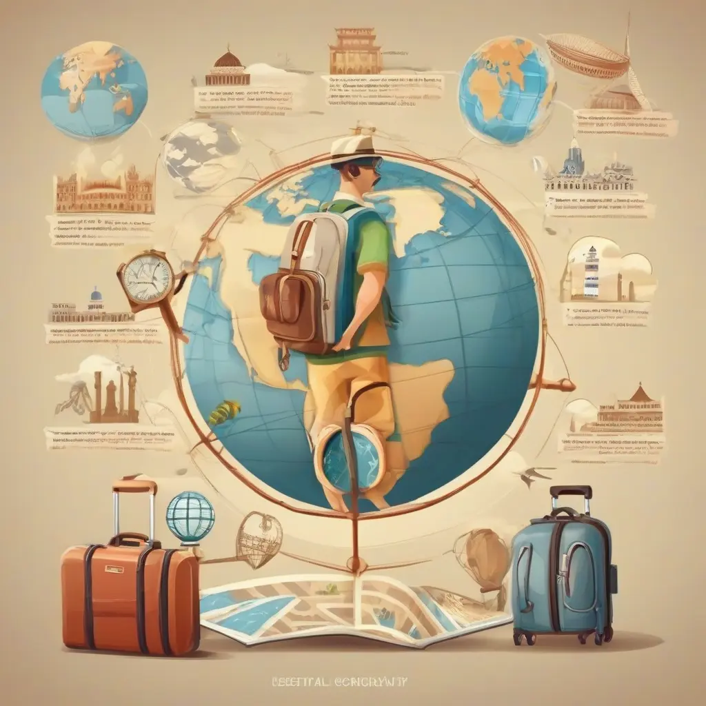 Essential Tips for Traveling Internationally: Your Complete Guide