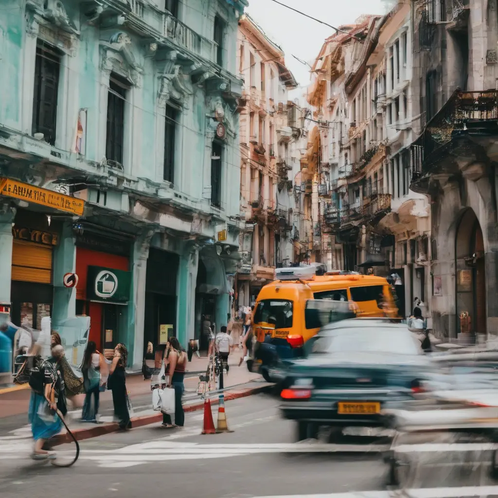 Understanding Local Laws: Essential Travel Safety Information