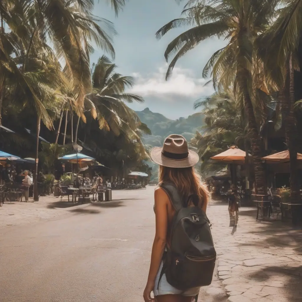 Essential Travel Tips for Solo Female Travelers: Safety and Destination Choices