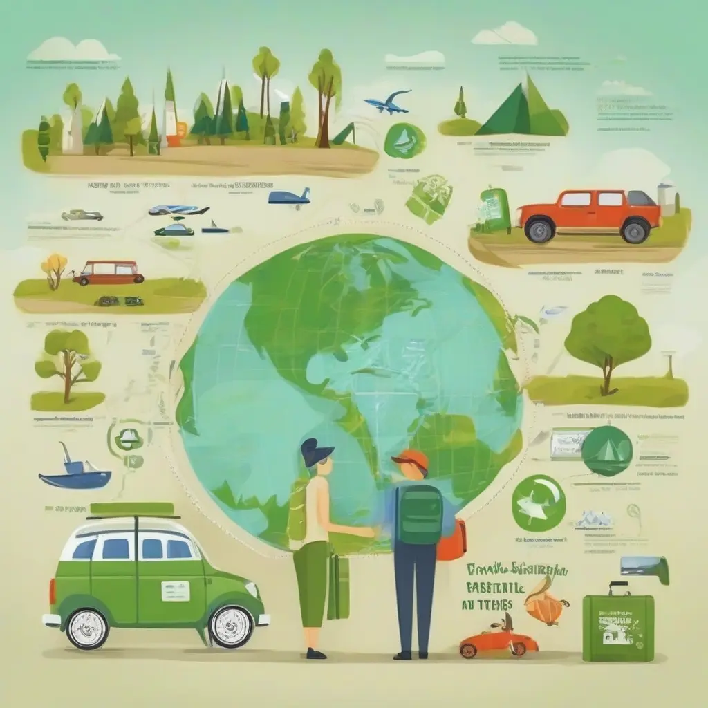Sustainable Travel Tips: How to Plan an Eco-Friendly Trip
