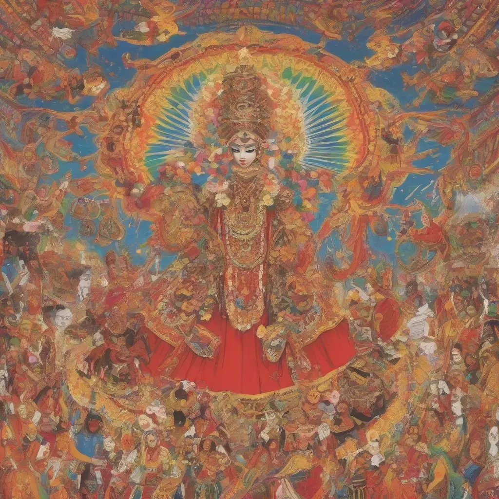 Festivals Around the World: A Guide to Unforgettable Experiences