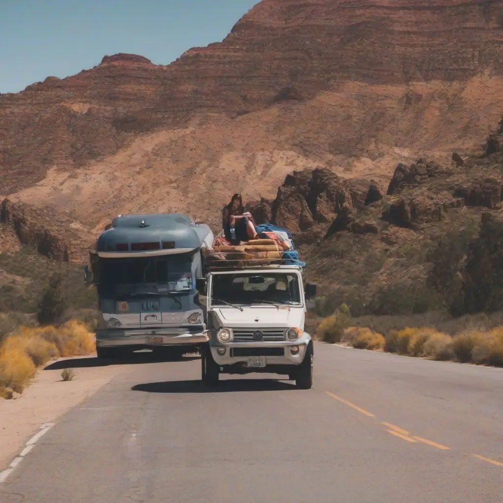 How to Plan an Epic Road Trip: Essential Travel Tips