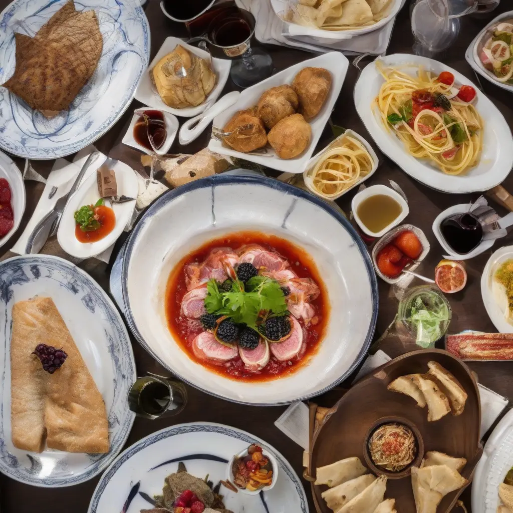 Essential Travel Tips for Foodies: A Guide to Planning Your Culinary Journey