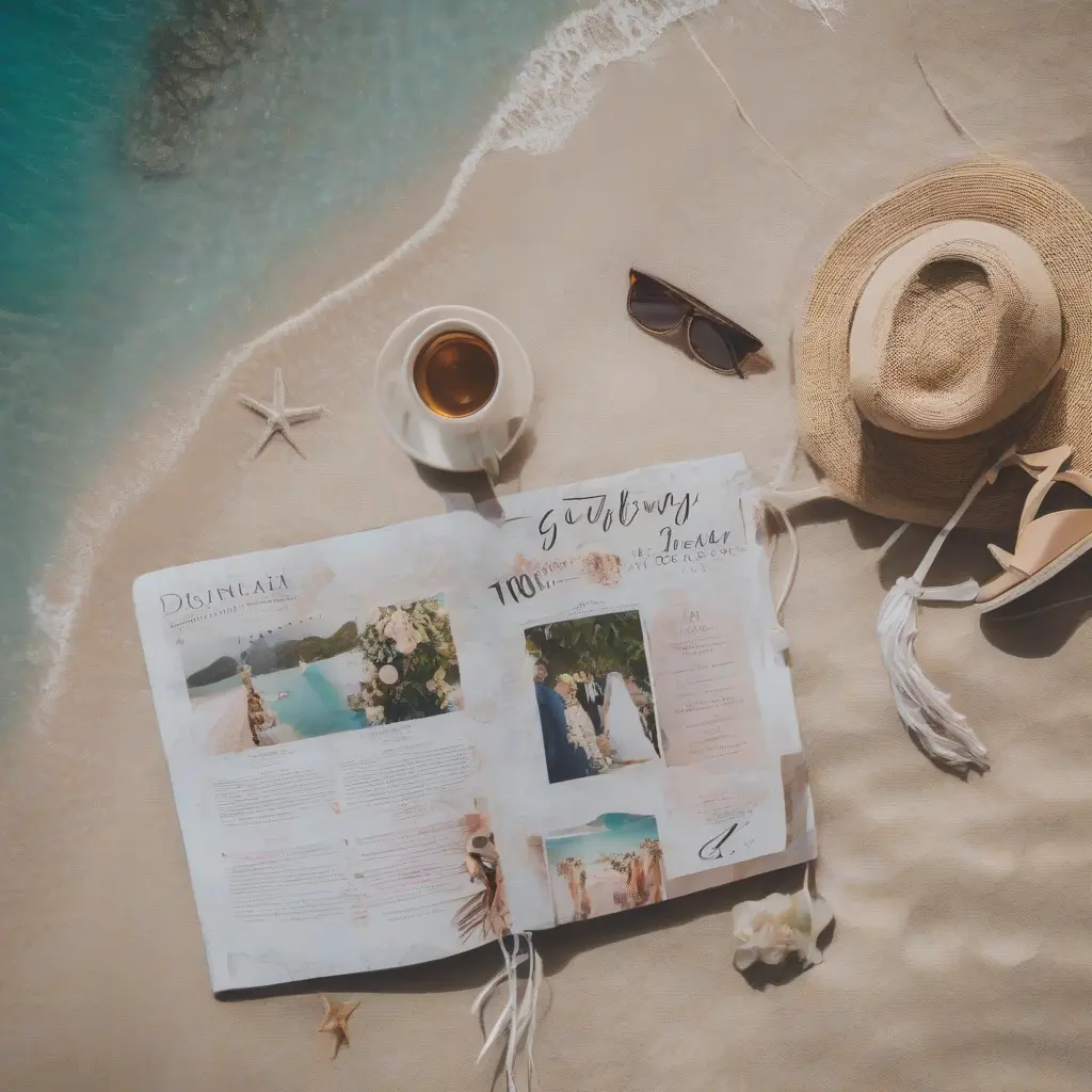 Planning a Wedding Abroad: The Complete Travel Guide