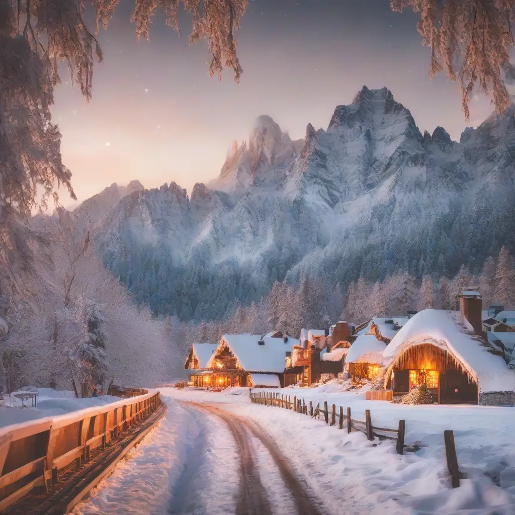The Best Winter Travel Destinations: A Seasonal Guide