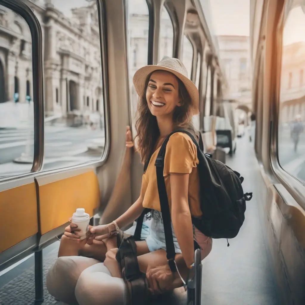 How to Stay Healthy While Traveling: Essential Tips for Better Planning