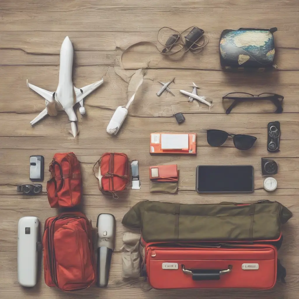 Crisis Management While Traveling: Essential Preparedness Tips