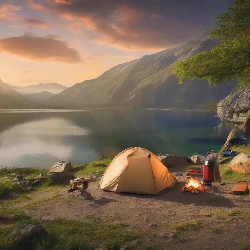 Experiencing the Great Outdoors: Your Ultimate Guide to Memorable Camping Destinations