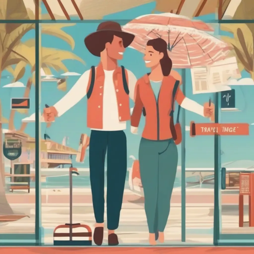 Travel Planning for Couples: Essential Tips for Romantic Getaways