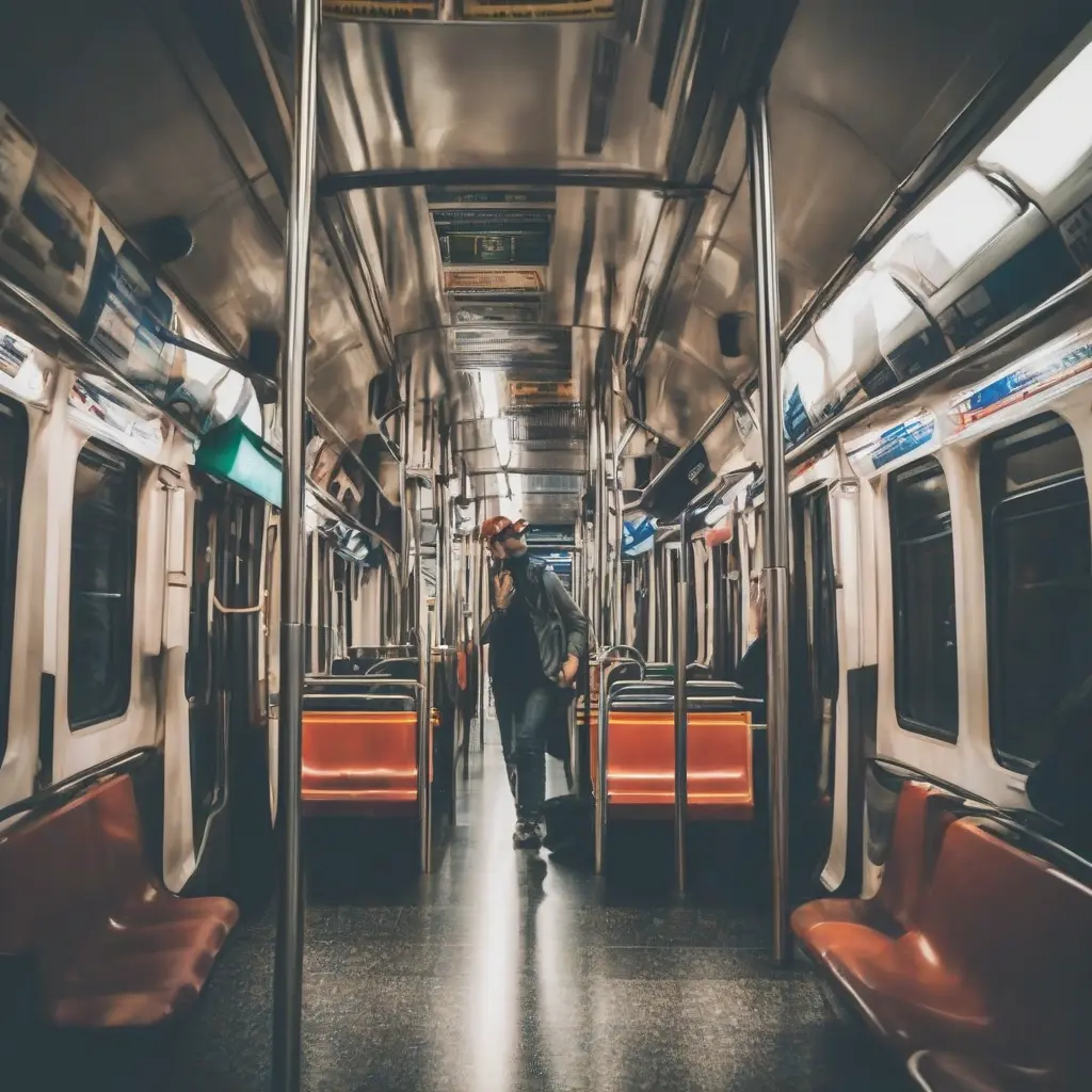 Utilizing Public Transportation: Essential Tips for Travelers