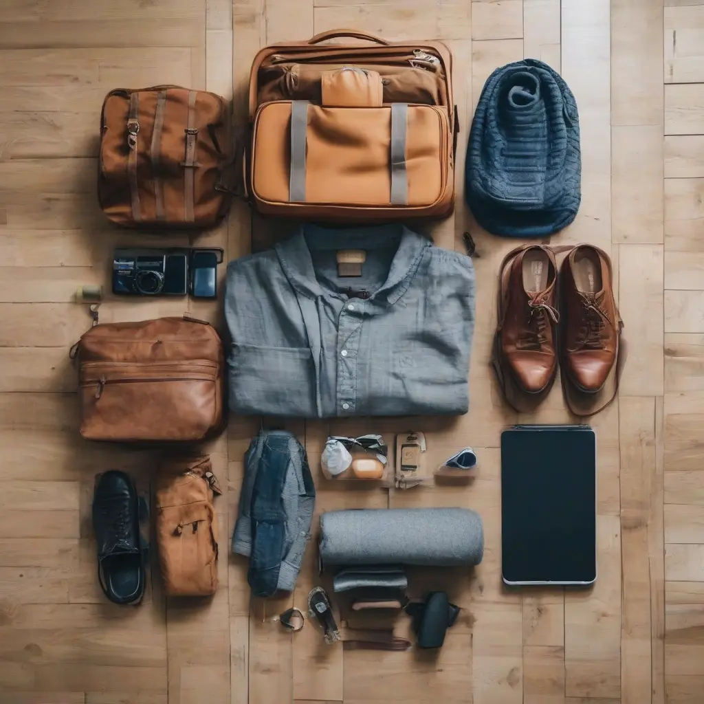 Essential Packing Tips for Every Type of Traveler