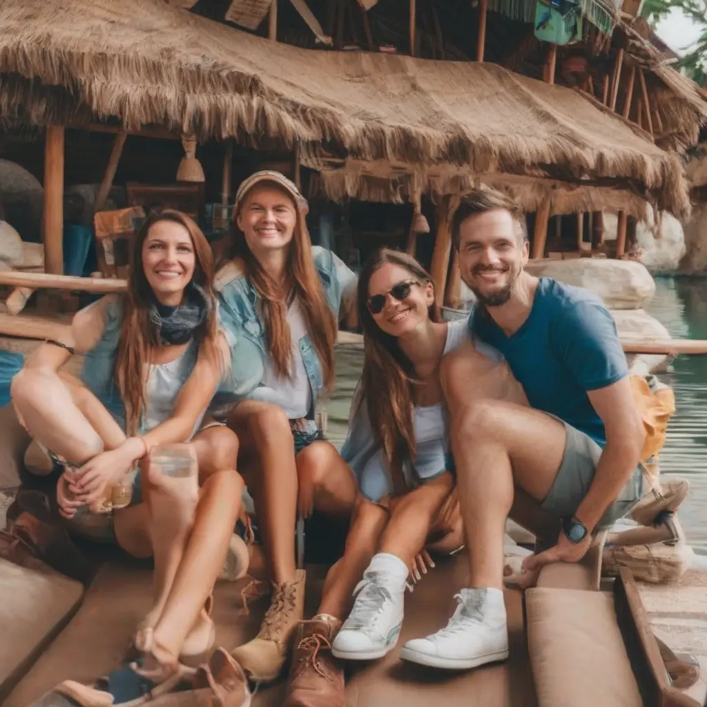 Traveling with a Group: Essential Tips for a Memorable Adventure