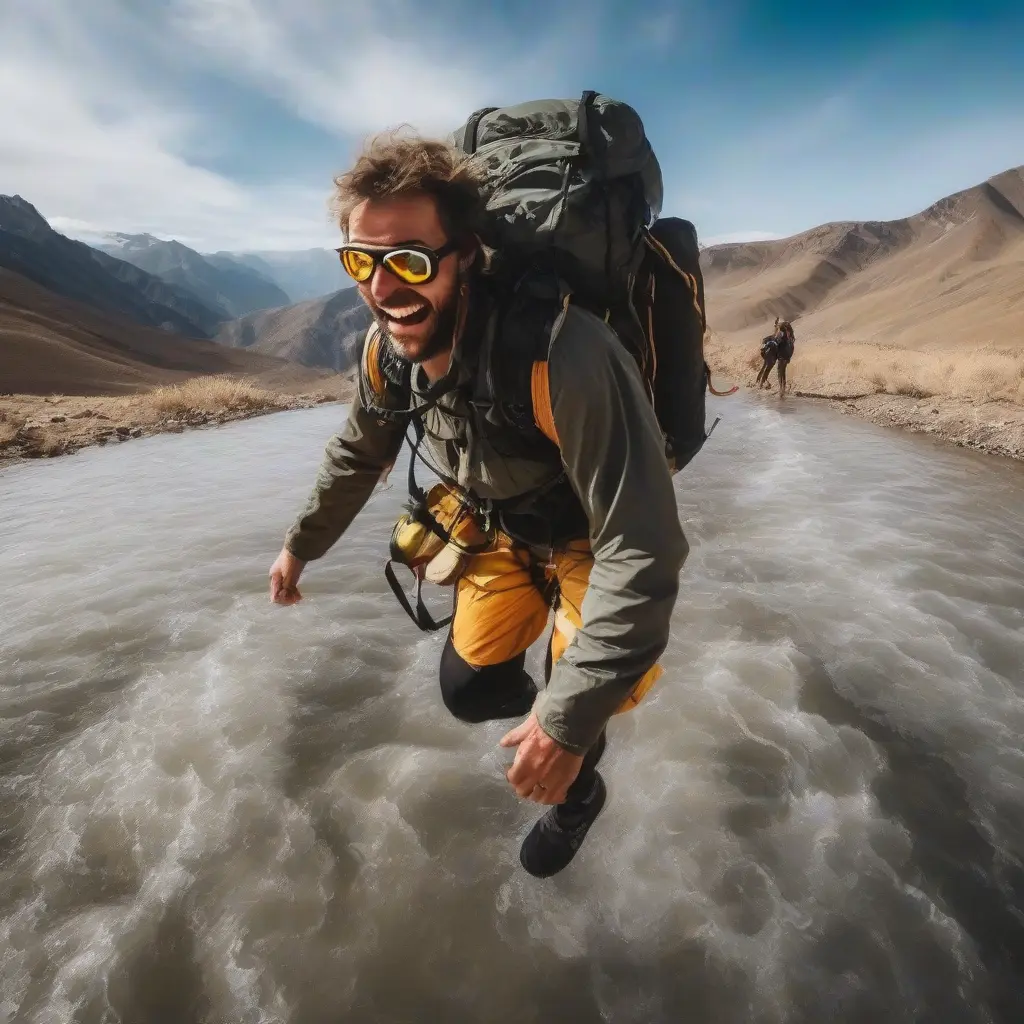 Travel Safety for Adventurers: Essential Tips for Extreme Activities