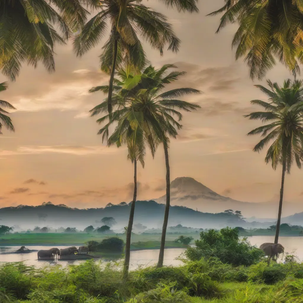 Sustainable Travel: A Comprehensive Guide to Eco-Friendly Destinations