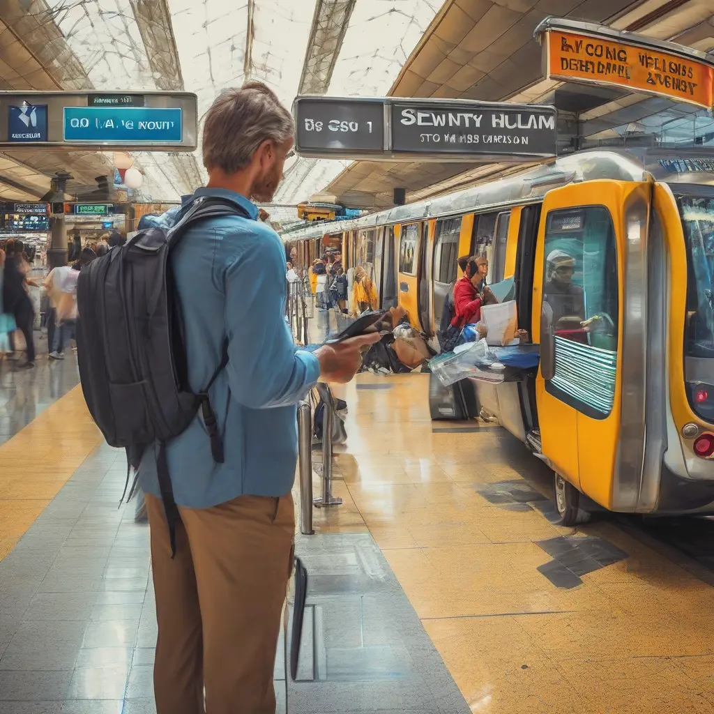 How to Identify Scams While Traveling: A Comprehensive Safety Guide