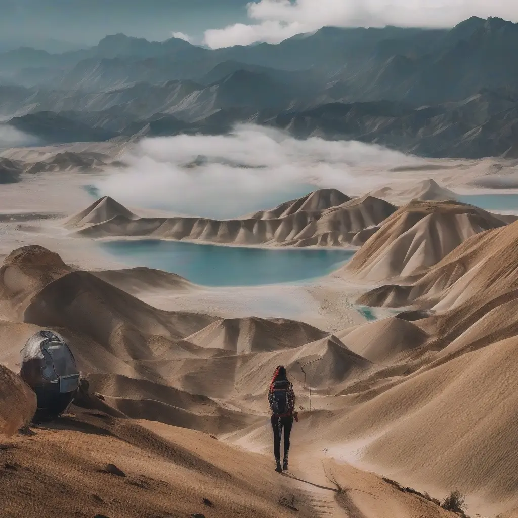 Off-the-Beaten-Path: Unconventional Travel Destinations to Explore