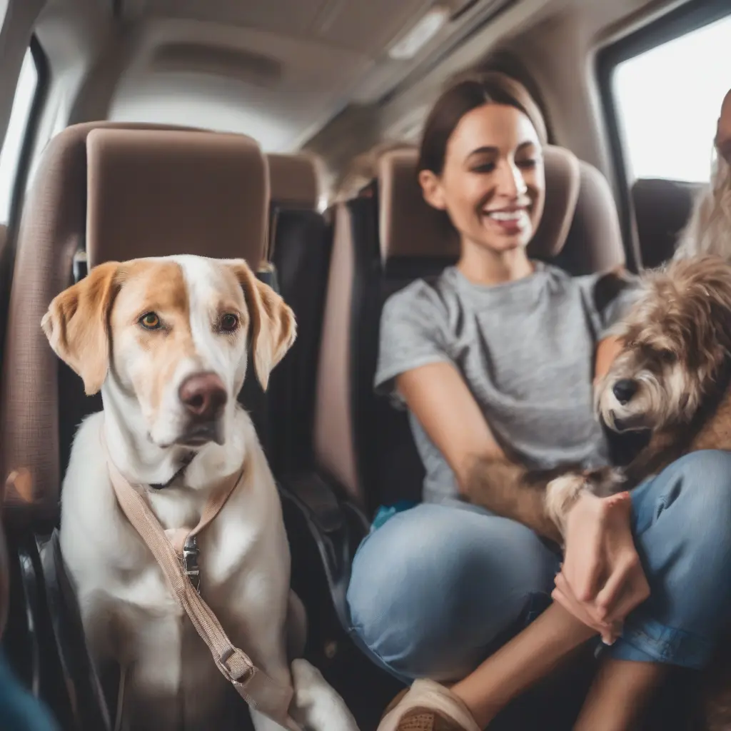 Traveling with Pets: Essential Tips and Best Dog-Friendly Destinations
