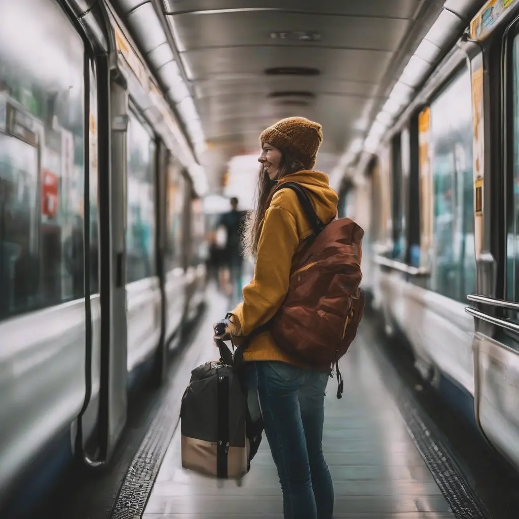 Traveling Alone: Essential Tips for Personal Safety on Your Journey