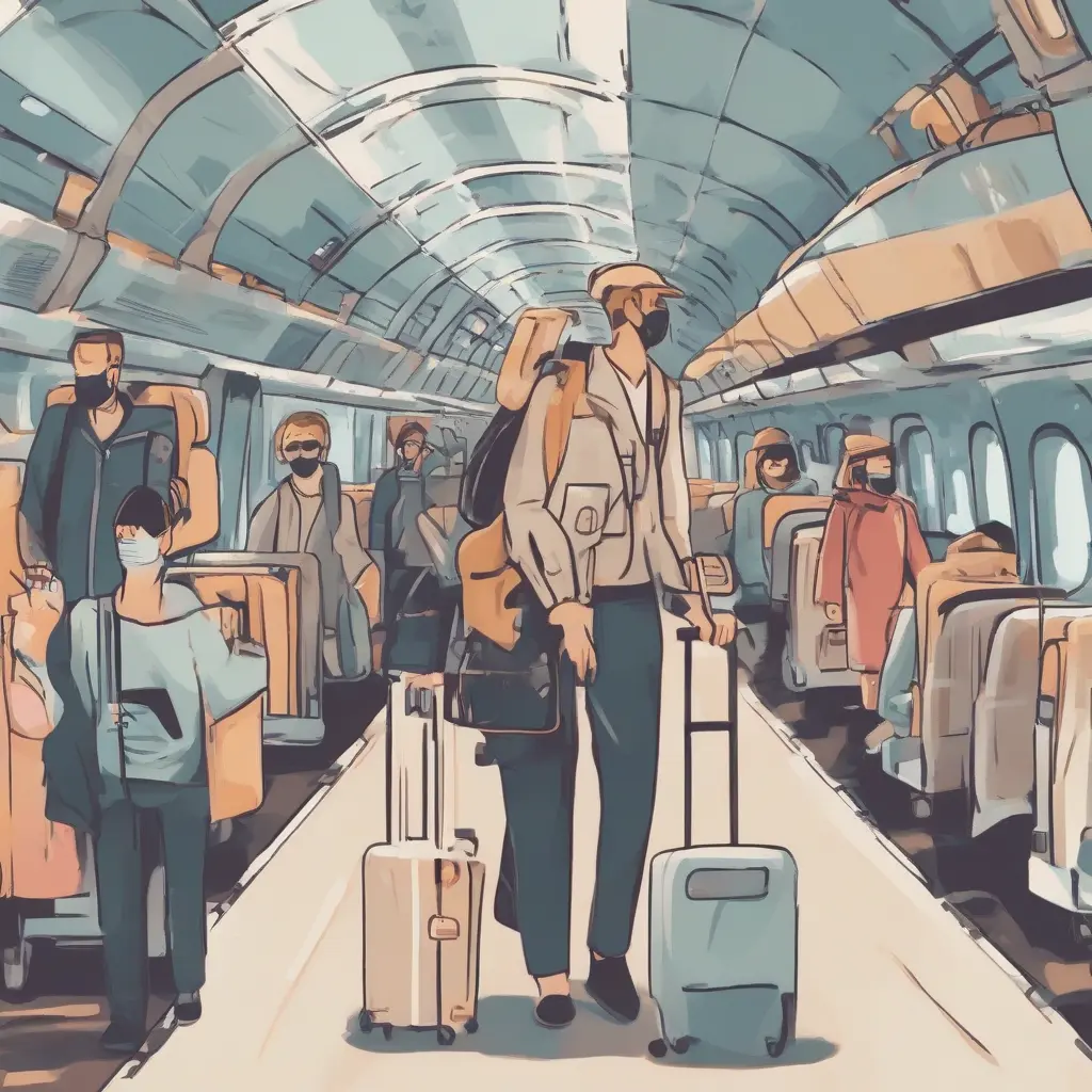 The Complete Guide to Traveling Safely During a Pandemic