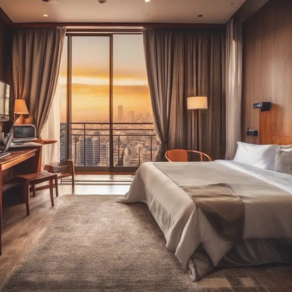 How to Ensure Safe Accommodation: Essential Tips for Travelers