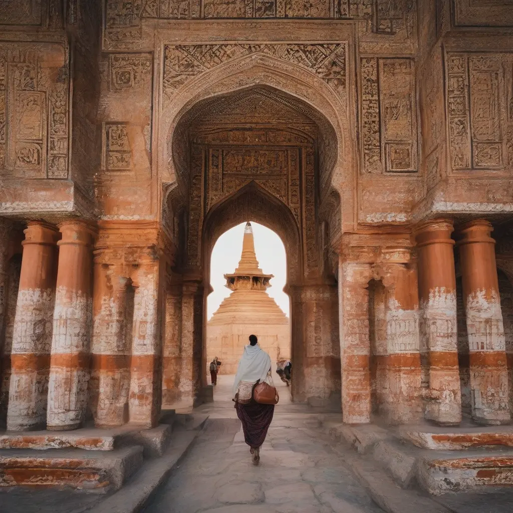 The Art of Travel Photography: Essential Tips for Capturing Stunning Adventures