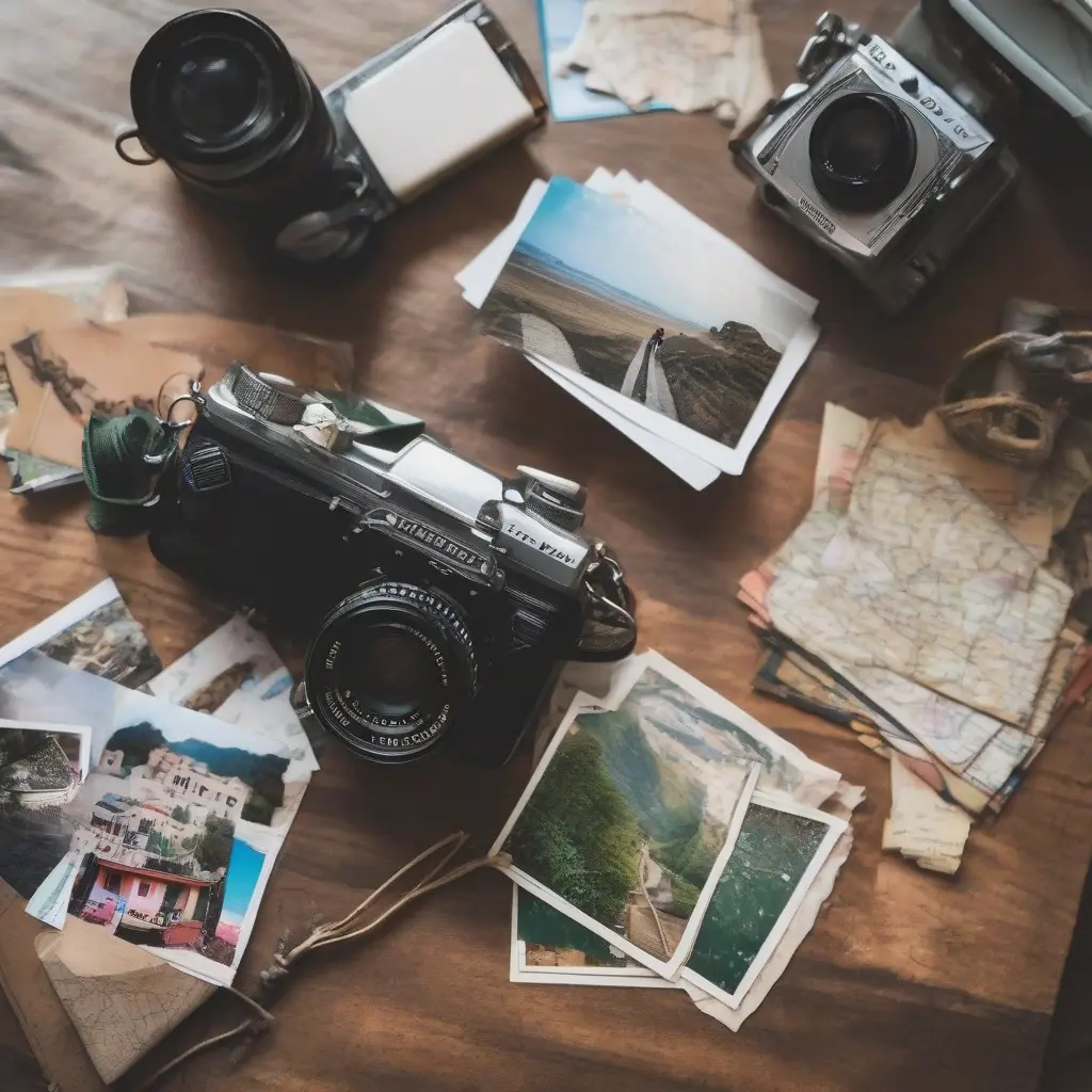 Documenting Your Travels: Essential Tips for Cherishing Memories