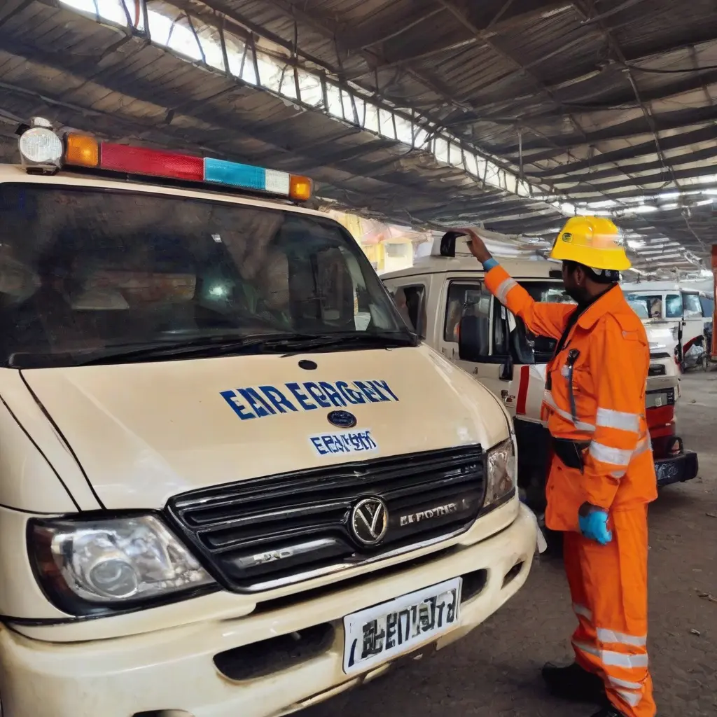 Understanding the Importance of Local Emergency Services While Traveling in India
