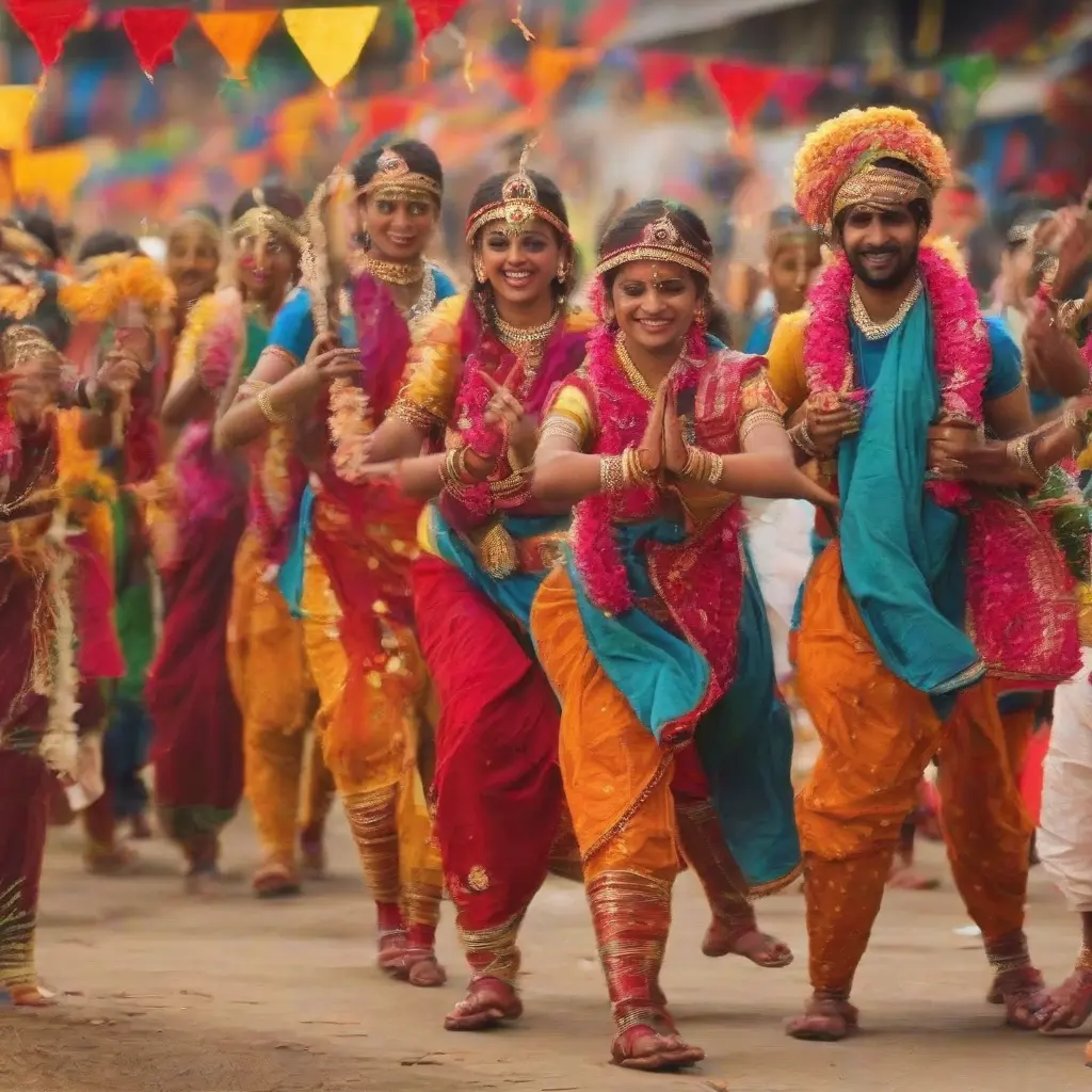 Festival Experiences in India: A Traveler’s Guide to Cultural Celebrations