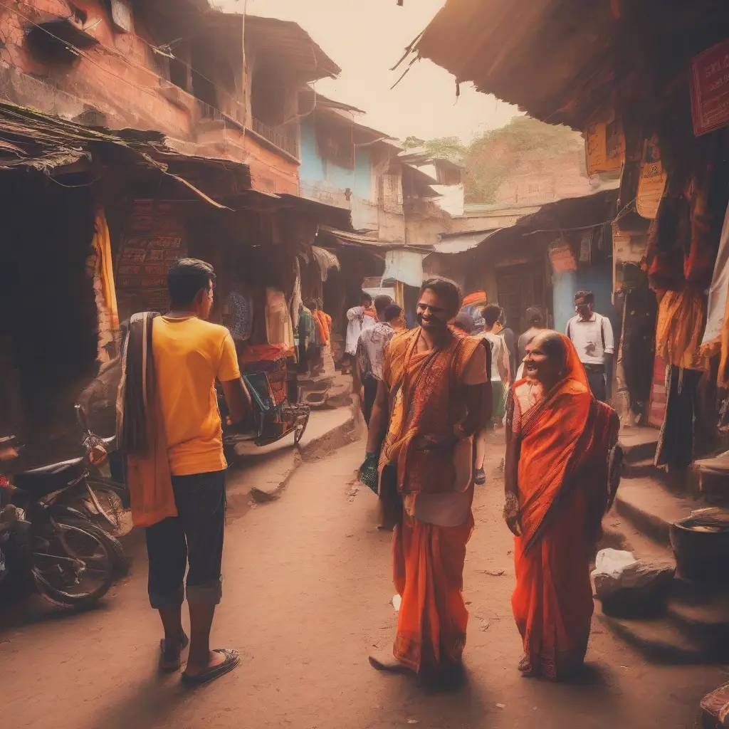 Essential Language Phrases for Travelers in India: Communicate with Ease