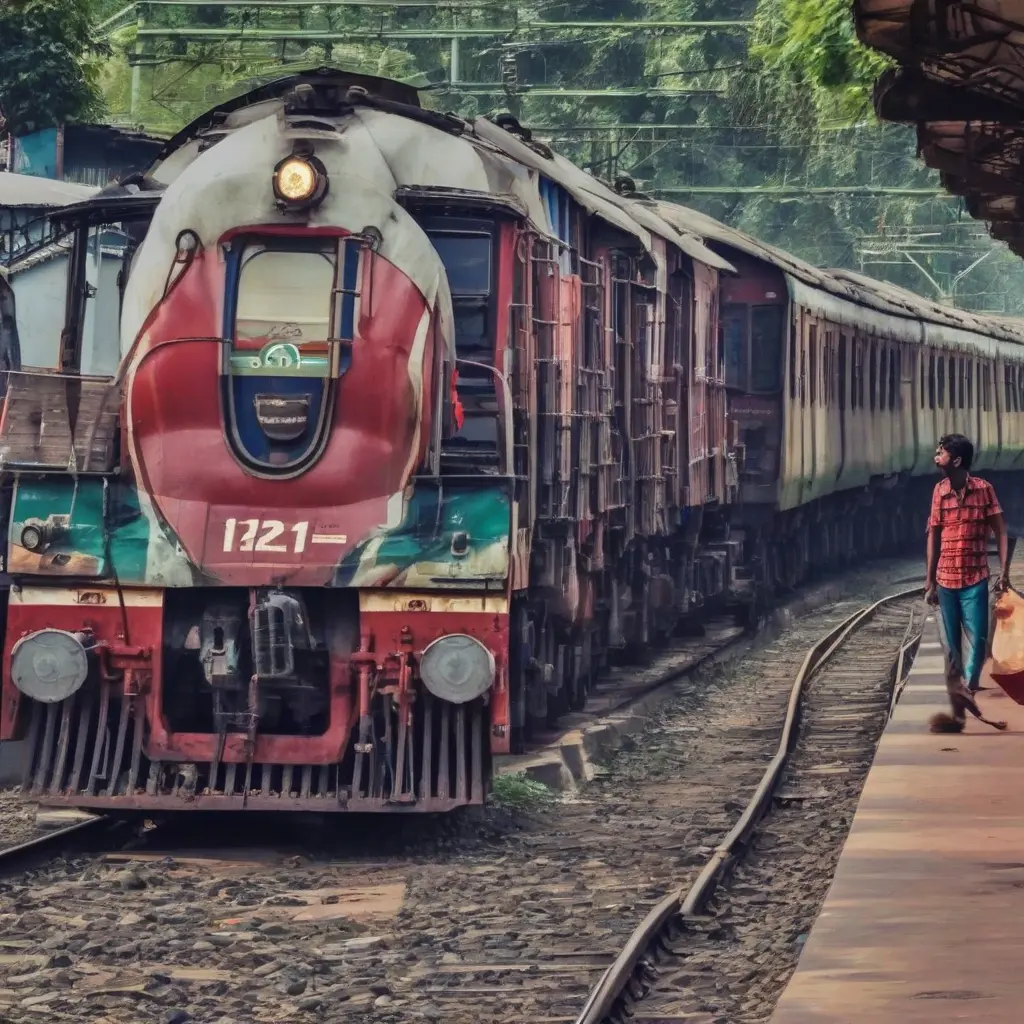 How to Navigate Indian Railways Safely: Essential Tips for Travelers