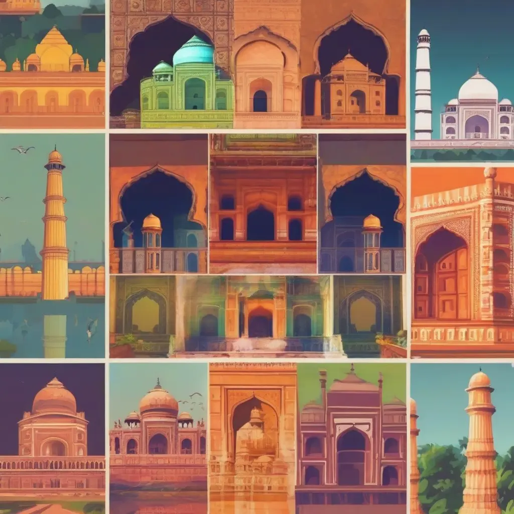 How to Choose the Best Time to Visit India: Seasonal Travel Insights